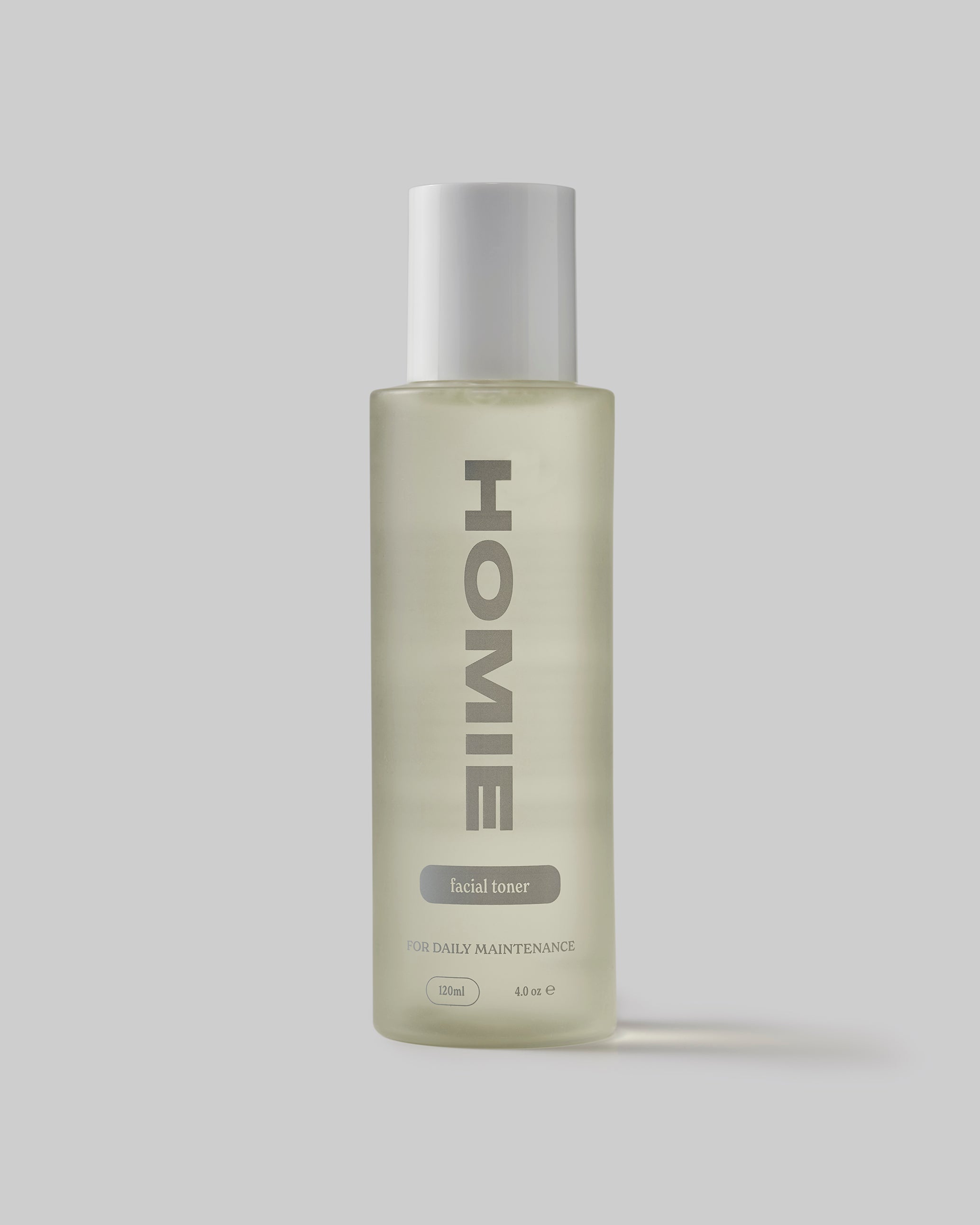 THE FACIAL TONER